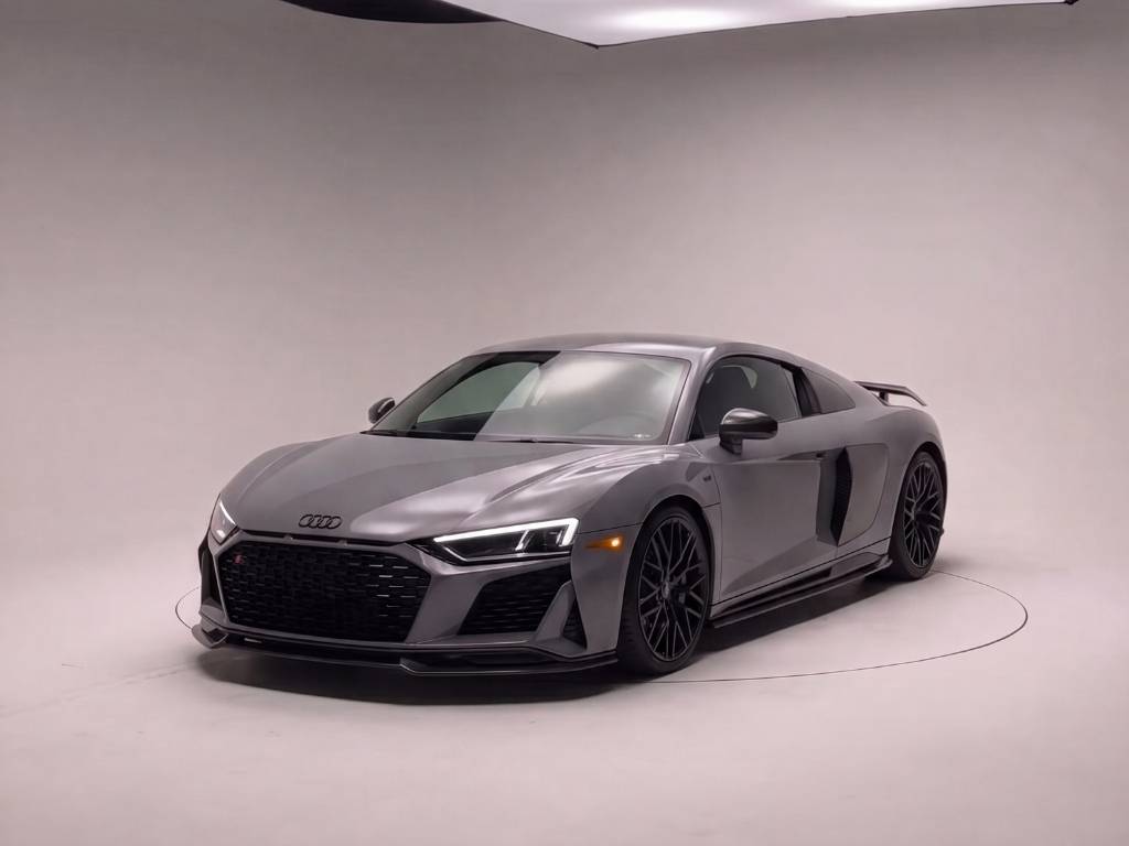 3D Configurator preview